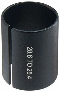 RITCHEY Adaptateur De Potence 28,6 à 25,4mm