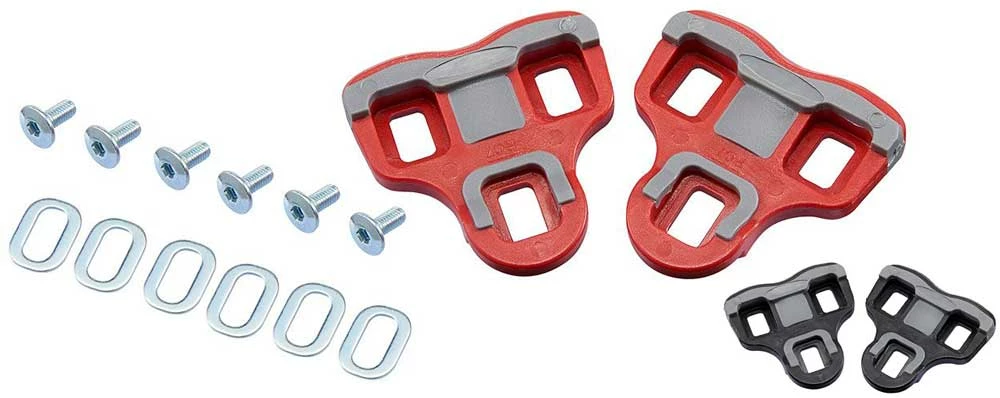 RITCHEY WCS Echelon Taquets / Plaques De Pédales 1 RITCHEY WCS Echelon Taquets / Plaques De Pédales