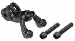 RITCHEY GoPro / Garmin Universal Stem Mount Support De Potence Pour C220 / 4-Axis 44 -Vélos Soldes Ritchey 31005317002 c