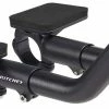 RITCHEY Comp Mini Sliver Embout De Guidon Clip-On