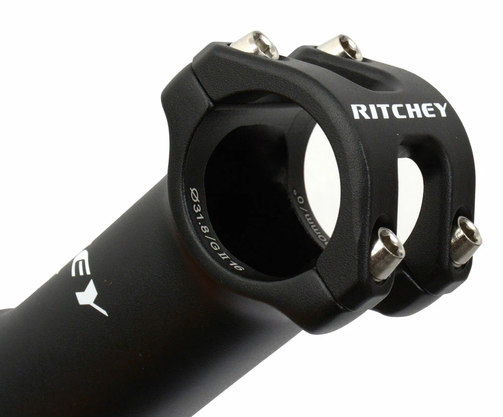 RITCHEY Potence Trail 31.8mm 4 RITCHEY Potence Trail 31.8mm – Image 4
