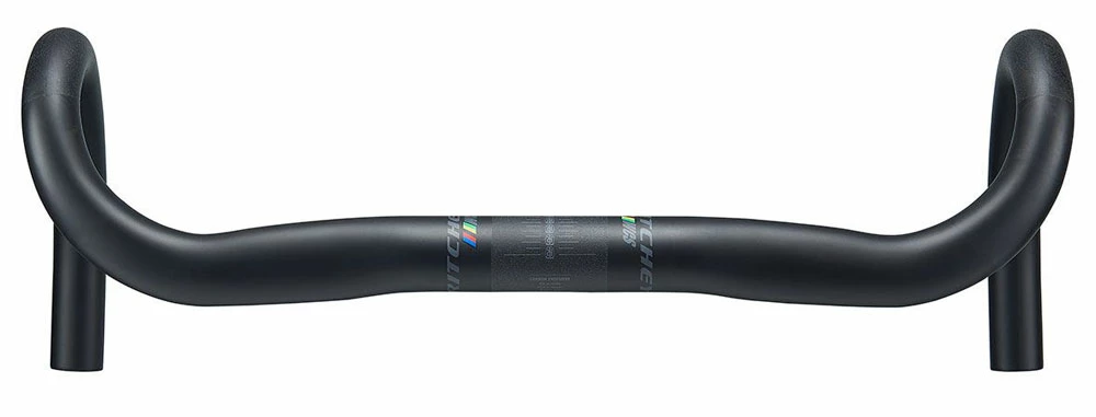 RITCHEY Guidon WCS Carbon Evocurve 6 RITCHEY Guidon WCS Carbon Evocurve – Image 6