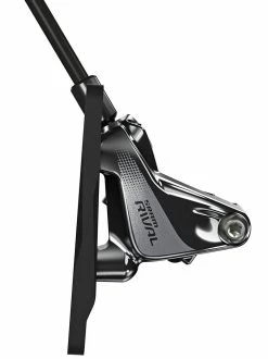 SRAM Rival 1/22 Kit De Freins à Disque Hydr.DoubleTap® FM -Vélos Soldes Rival 4