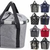 Rixen & Kaul - KLICKfix KLICKfix Reisenthel Bikebasket