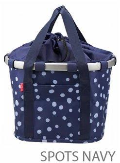 Rixen & Kaul - KLICKfix KLICKfix Reisenthel Bikebasket 9 Rixen & Kaul - KLICKfix KLICKfix Reisenthel Bikebasket -Vélos Soldes Rixen Kaul Bikebasket 3