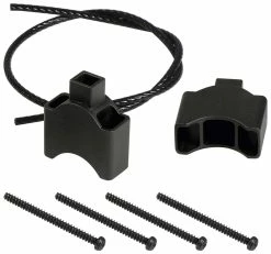Rixen & Kaul - KLICKfix KLICKfix Kit D'espacement E 25mm Pour Adaptateur De Guidon E