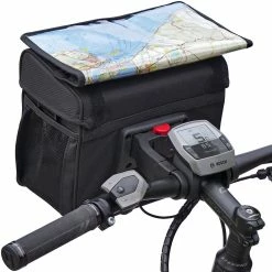 Rixen & Kaul - KLICKfix KLICKfix Kit D'espacement E 25mm Pour Adaptateur De Guidon E -Vélos Soldes Rixen Kaul Distanz Set E 25 mm 0211de 5