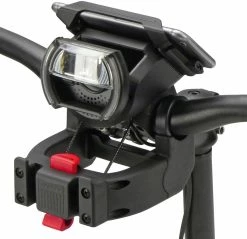 Rixen & Kaul - KLICKfix KLICKfix Kit D'écartement E 90 -Vélos Soldes Rixen Kaul Distanz Set E 90 0211dc 4