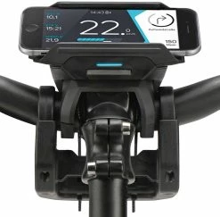 Rixen & Kaul - KLICKfix KLICKfix Kit D'écartement E 90 -Vélos Soldes Rixen Kaul Distanz Set E 90 0211dc 5