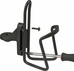 Rixen & Kaul - KLICKfix Adaptateur Pour Porte-bidon KLICKfix BOTTLEfix Ahead -Vélos Soldes Rixen Kaul KLICKfix BOTTLEfix Ahead Flaschenhalter Adapter 1646 cw8Vhl3vsJcJ39