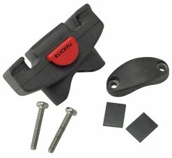 Rixen & Kaul - KLICKfix Adaptateur De Guidon KLICKfix Caddy 8 Rixen & Kaul - KLICKfix Adaptateur De Guidon KLICKfix Caddy -Vélos Soldes Rixen Kaul KLICKfix Caddy 0211ca 3