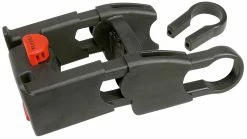 Rixen & Kaul - KLICKfix KLICKfix Kit D'espacement 43mm Pour Adaptateur De Guidon -Vélos Soldes Rixen Kaul KLICKfix Distanzset 43mm fA 1 4 r Lenkeradapter 0211V c