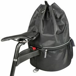 Rixen & Kaul - KLICKfix Extender KLICKfix Pour Montage Sur Tige De Selle -Vélos Soldes Rixen Kaul KLICKfix Extender 0211xset 3