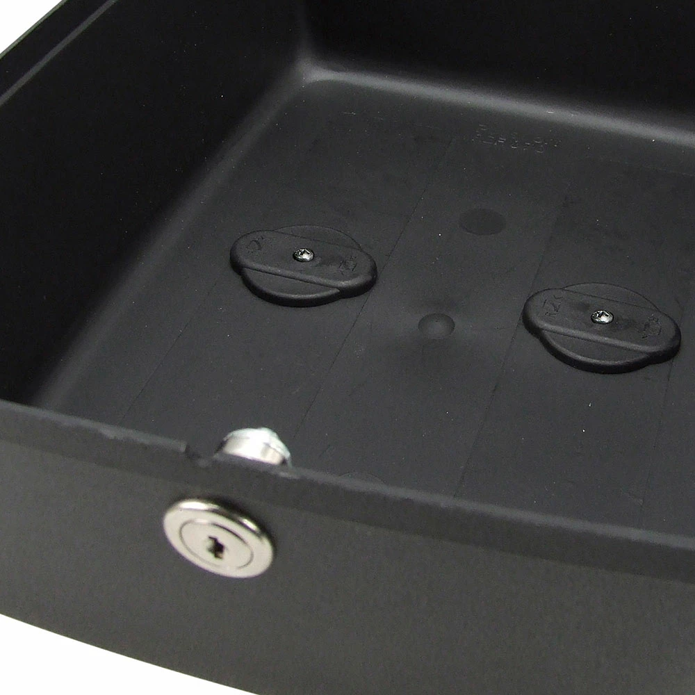 Rixen & Kaul - KLICKfix KLICKfix Fixe Panier II Fixe Panier 4 Rixen & Kaul - KLICKfix KLICKfix Fixe Panier II Fixe Panier – Image 4