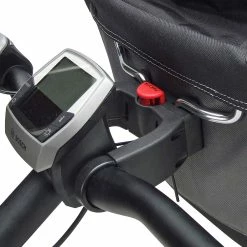 Rixen & Kaul - KLICKfix Adaptateur De Guidon KLICKfix E 9 Rixen & Kaul - KLICKfix Adaptateur De Guidon KLICKfix E -Vélos Soldes Rixen Kaul KLICKfix Lenkeradapter E 0211EB eI4t2lrg7IPetq