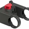 Rixen & Kaul - KLICKfix Adaptateur De Guidon Surdimensionné KLICKfix