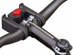 Rixen & Kaul - KLICKfix Adaptateur De Guidon Surdimensionné KLICKfix -Vélos Soldes Rixen Kaul KLICKfix Lenkeradapter OS 0211O b9wBSmA8uKg4ez