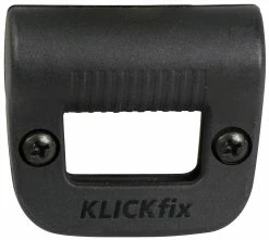 Rixen & Kaul - KLICKfix KLICKfix Light Clip Fixation Lumineuse Pour Paniers