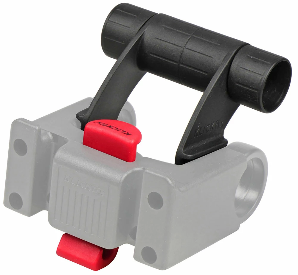 Rixen & Kaul - KLICKfix KLICKfix Multiclip E Pour EBike 1 Rixen & Kaul - KLICKfix KLICKfix Multiclip E Pour EBike