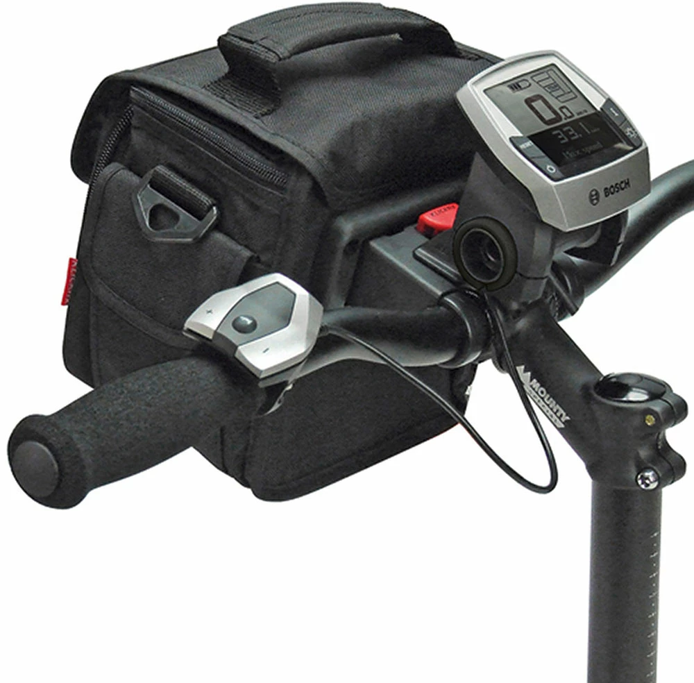 Rixen & Kaul - KLICKfix KLICKfix Multiclip E Pour EBike 4 Rixen & Kaul - KLICKfix KLICKfix Multiclip E Pour EBike – Image 4