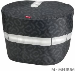 Rixen & Kaul - KLICKfix Reisenthel Rain Cover - Housse De Pluie -Vélos Soldes Rixen Kaul Rain Cover M