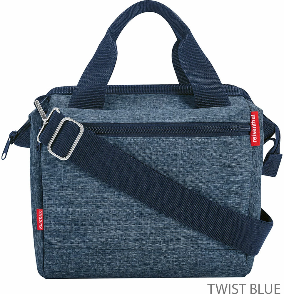 Rixen & Kaul - KLICKfix KLICKfix Reisenthel Sac De Guidon Roomy 4 Rixen & Kaul - KLICKfix KLICKfix Reisenthel Sac De Guidon Roomy – Image 4