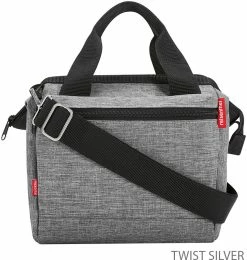 Rixen & Kaul - KLICKfix KLICKfix Reisenthel Sac De Guidon Roomy 8 Rixen & Kaul - KLICKfix KLICKfix Reisenthel Sac De Guidon Roomy -Vélos Soldes Rixen Kaul Reisenthel Roomy 0372ts