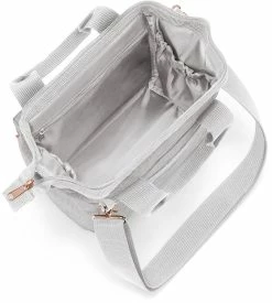 Rixen & Kaul - KLICKfix KLICKfix Reisenthel Sac De Guidon Roomy 11 Rixen & Kaul - KLICKfix KLICKfix Reisenthel Sac De Guidon Roomy -Vélos Soldes Rixen Kaul Reisenthel Roomy 2