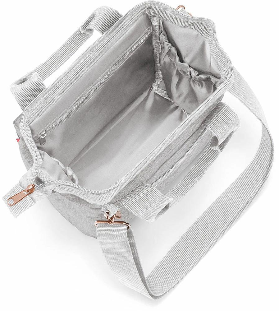 Rixen & Kaul - KLICKfix KLICKfix Reisenthel Sac De Guidon Roomy 6 Rixen & Kaul - KLICKfix KLICKfix Reisenthel Sac De Guidon Roomy – Image 6