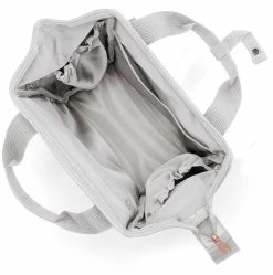 Rixen & Kaul - KLICKfix KLICKfix Reisenthel Roomy GT Sacoche Pour Porte-bagages -Vélos Soldes Rixen Kaul Reisenthel Roomy GT 2