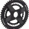 Rotor Q-Rings DM Road Double Plateau