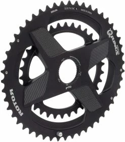 Rotor Q-Rings DM Road Double Plateau
