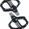 MDH Pédales Plates-formes De Route