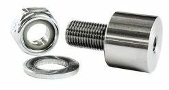 The Robert Axle Project Adaptateur D'accouplement Pour Serrage Rapide