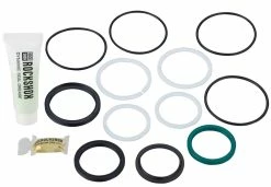 ROCKSHOX Basic Service Kit Monarch HV Chambre à Air Plus/XX/RL/R/RT3 2014-2016