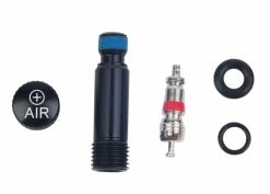 ROCKSHOX Kit De Valve D'air Pour Monarch