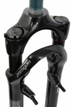 ROCKSHOX Paragon Gold RL 28" Solo Air 50 -Vélos Soldes Rock Shox Paragon Gold RL 28 Solo Air 50 00 4019 459 000 c