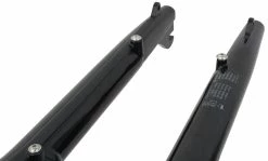 ROCKSHOX Paragon Gold RL 28" Solo Air 50 -Vélos Soldes Rock Shox Paragon Gold RL 28 Solo Air 50 00 4019 459 000 e