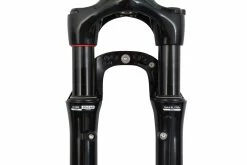 ROCKSHOX Paragon Gold RL 28" Solo Air 65 -Vélos Soldes Rock Shox Paragon Gold RL 28 Solo Air 65 00 4019 459 001 d