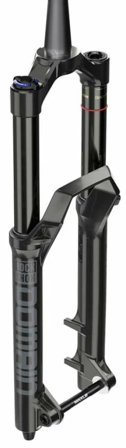 ROCKSHOX Domain RC 29" DebonAir Tapered Boost