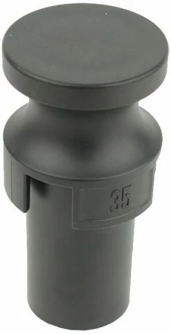 ROCKSHOX Outil D'insertion Pour Joints Anti-poussière 5 ROCKSHOX Outil D'insertion Pour Joints Anti-poussière -Vélos Soldes RockShox Einpresswerkzeug 35mm