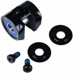ROCKSHOX Eyelet Bearing Kit Pour Amortisseurs Deluxe / Super Deluxe (2017+)