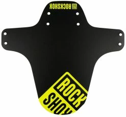 ROCKSHOX Fender -Vélos Soldes RockShox Fender yellow 00 4318 020 007
