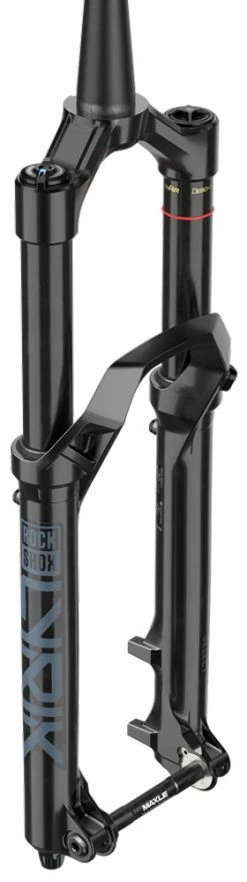ROCKSHOX Lyrik Select RC 27,5" DebonAir+ Tapered Boost