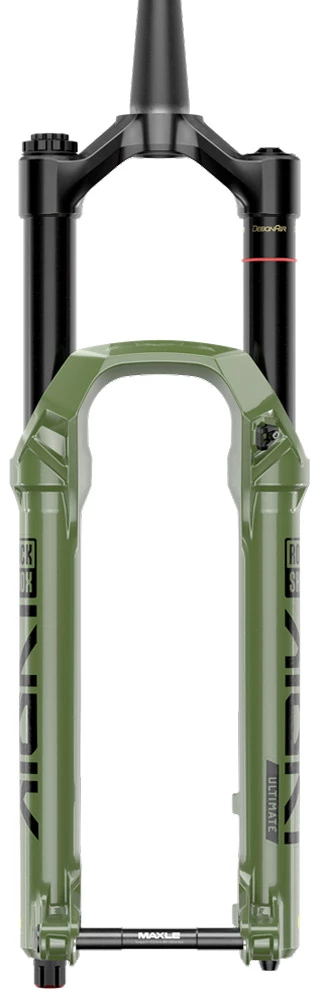 ROCKSHOX Lyrik Ultimate Charger 3 RC2 29" DebonAir+ Tapered Boost 3 ROCKSHOX Lyrik Ultimate Charger 3 RC2 29" DebonAir+ Tapered Boost – Image 3