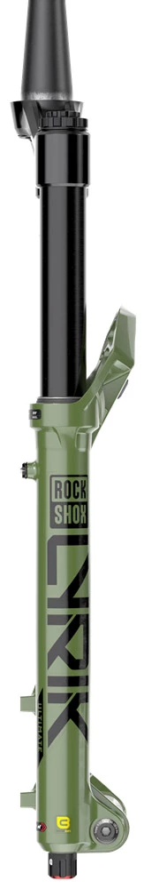 ROCKSHOX Lyrik Ultimate Charger 3 RC2 29" DebonAir+ Tapered Boost 4 ROCKSHOX Lyrik Ultimate Charger 3 RC2 29" DebonAir+ Tapered Boost – Image 4