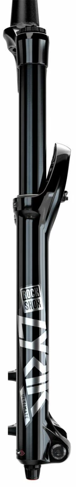 ROCKSHOX Lyrik Ultimate RC2 27,5" DebonAir Tapered Boost 3 ROCKSHOX Lyrik Ultimate RC2 27,5" DebonAir Tapered Boost – Image 3