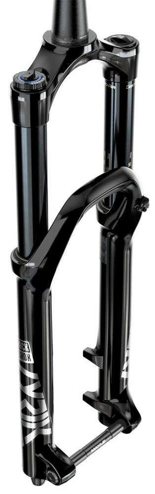 ROCKSHOX Lyrik Ultimate RC2 27,5" DebonAir Tapered Boost 1 ROCKSHOX Lyrik Ultimate RC2 27,5" DebonAir Tapered Boost