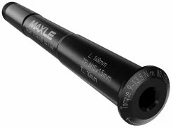 ROCKSHOX Maxle Stealth Avant Axe Traversant 15x100mm