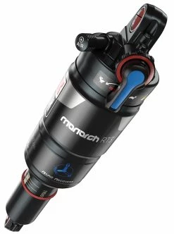ROCKSHOX Amortisseur Monarch RT3